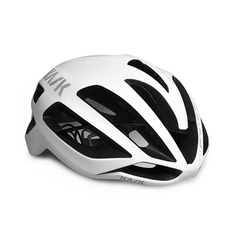 Kask Protone WG11 Aero Road Cycling Helmet : MATT WHITE